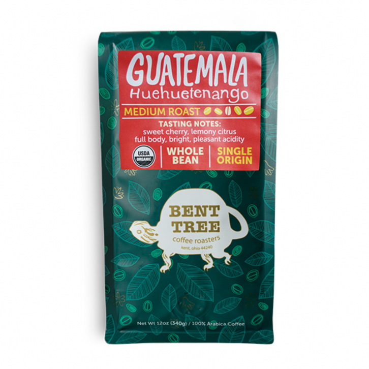Guatemala Hueheutenango
